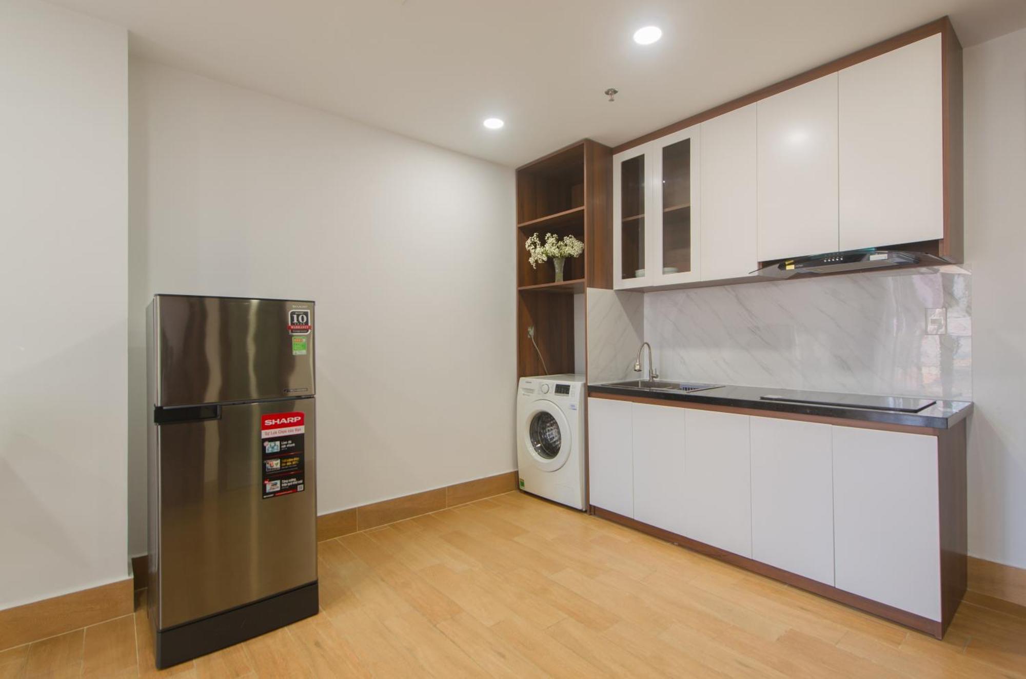 Goldcoast Hotel נה טראנג מראה חיצוני תמונה