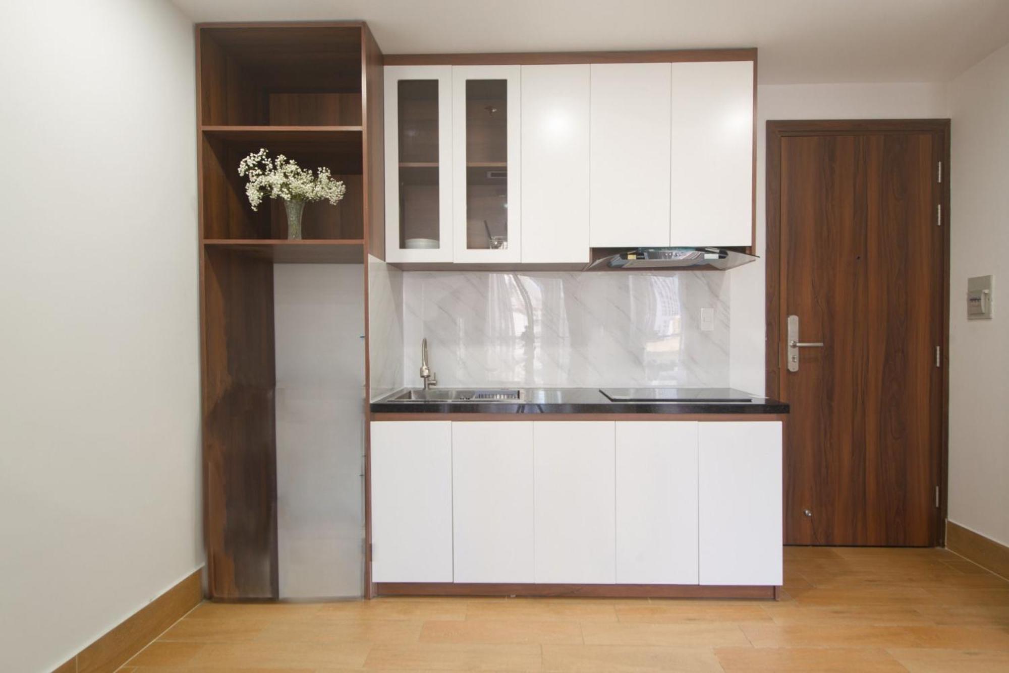 Goldcoast Hotel נה טראנג מראה חיצוני תמונה