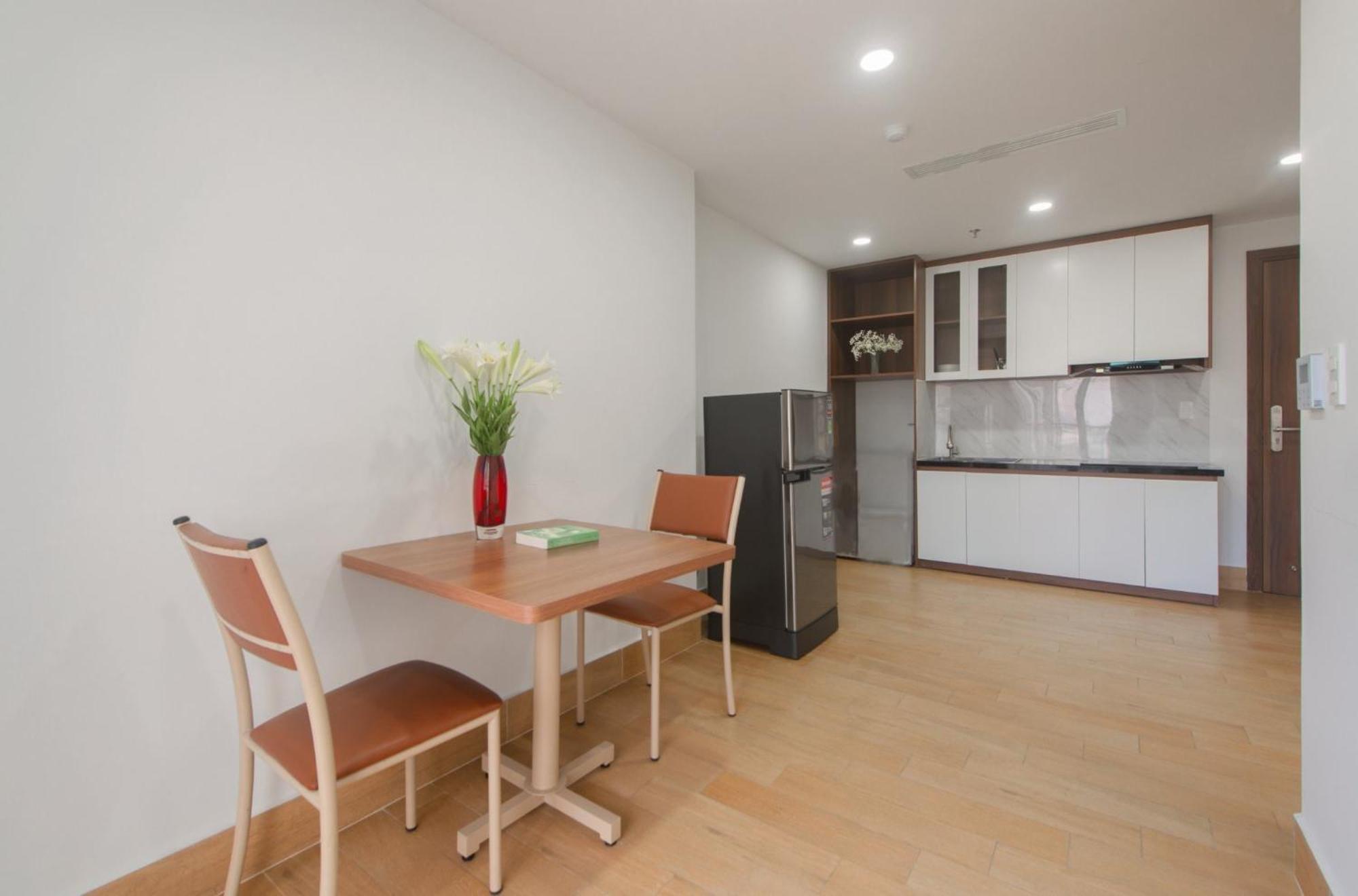 Goldcoast Hotel נה טראנג מראה חיצוני תמונה