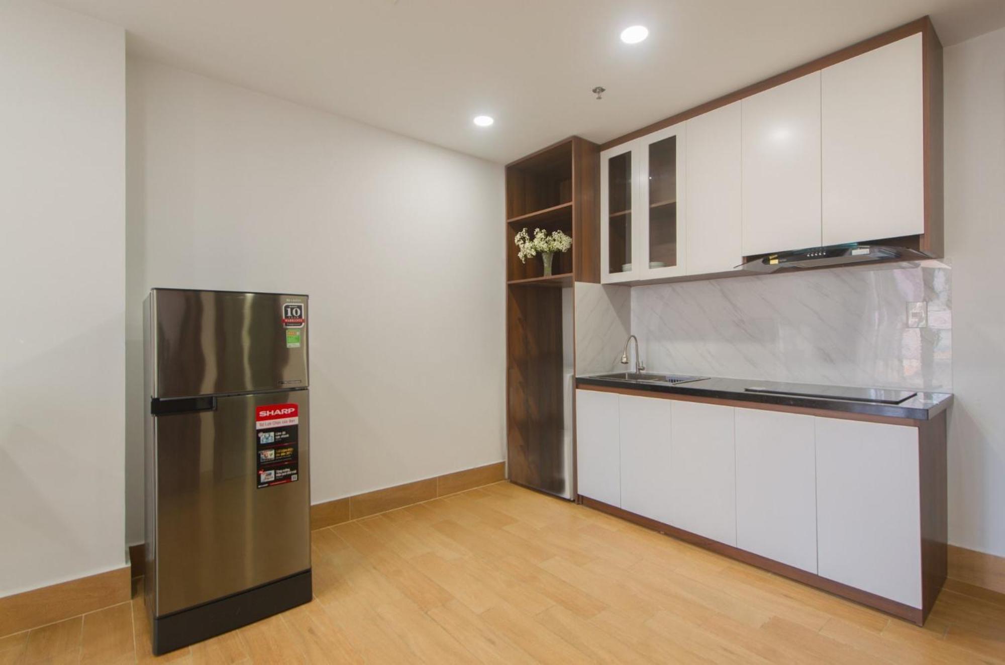 Goldcoast Hotel נה טראנג מראה חיצוני תמונה