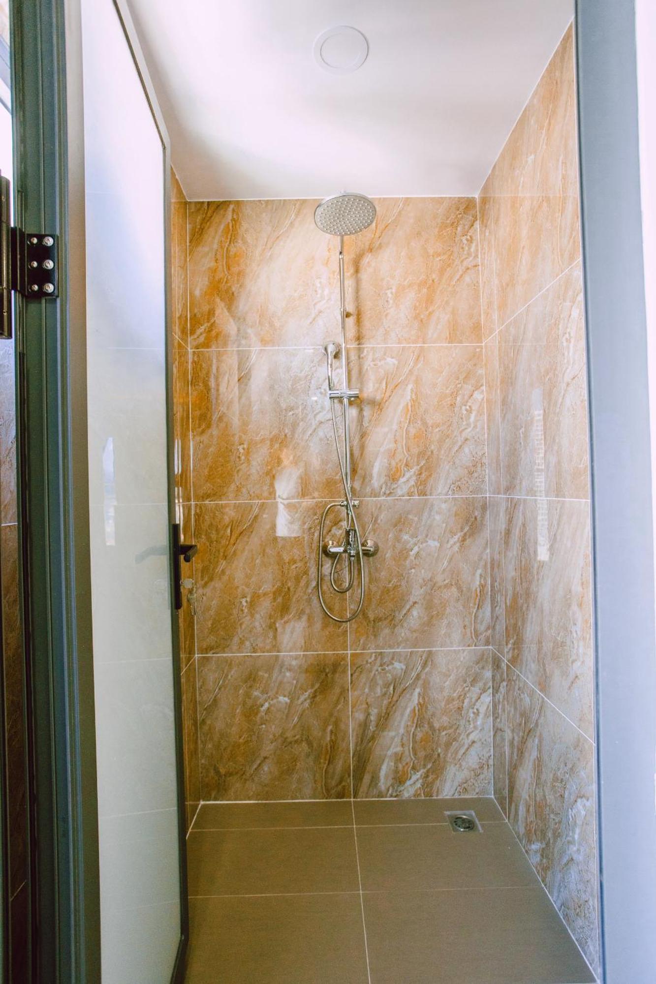 Goldcoast Hotel נה טראנג מראה חיצוני תמונה
