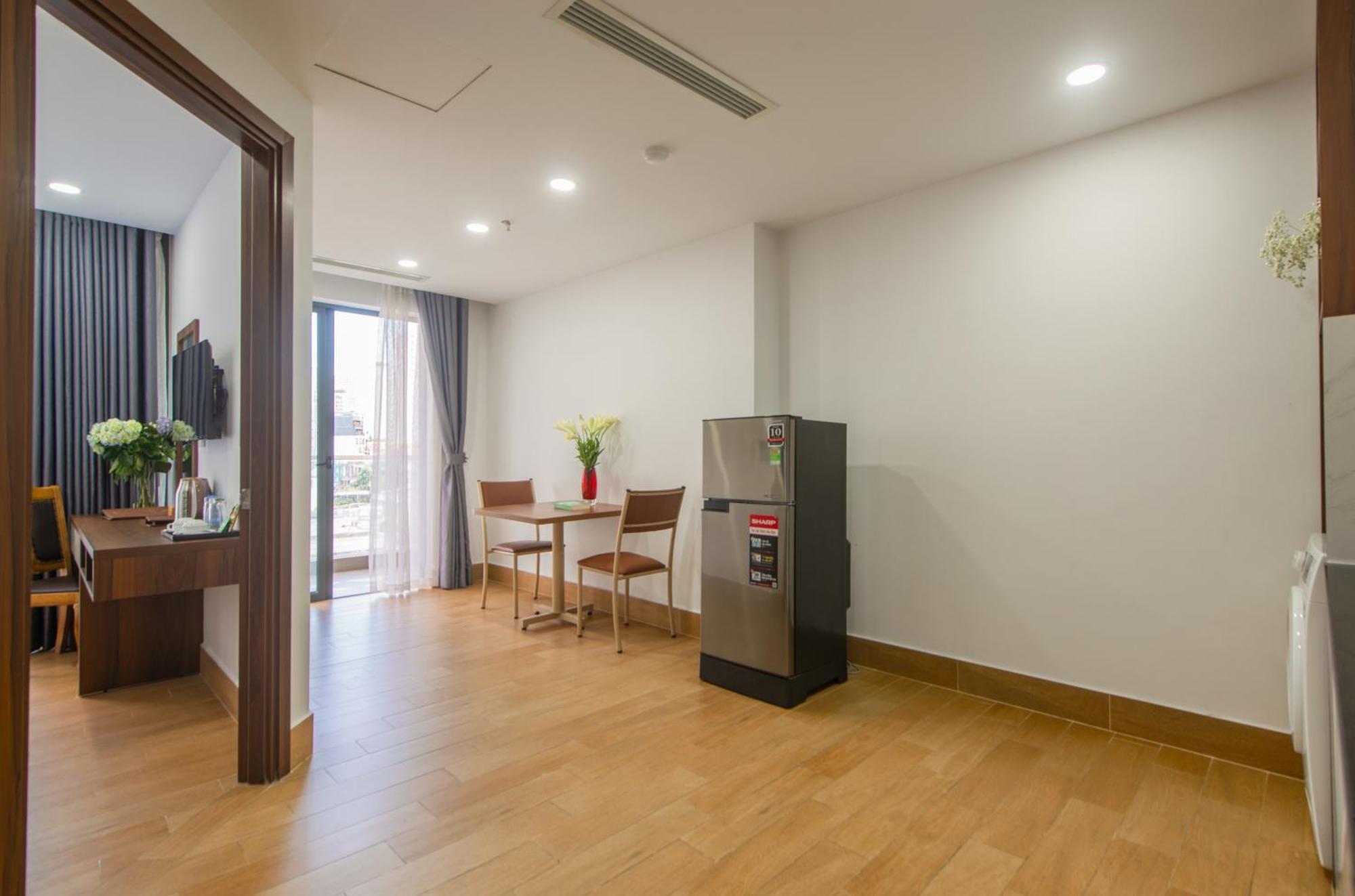 Goldcoast Hotel נה טראנג מראה חיצוני תמונה